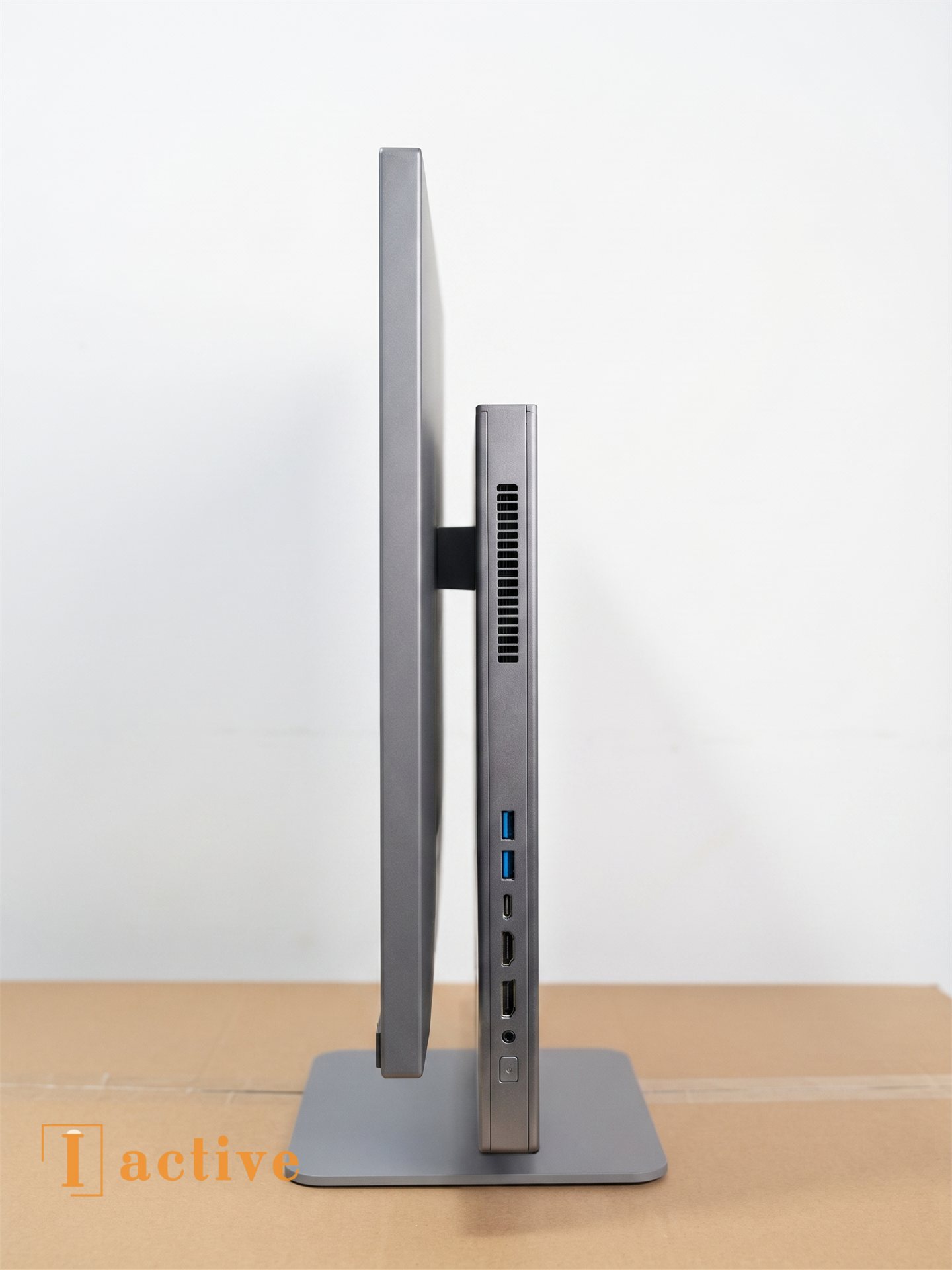 Ultra-Thin Profile Bezel